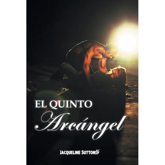 El Quinto Arcangel (Hardcover)