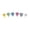 1.50 mm, variant on Dunlop 412P.73 Tortex® Sharp, Yellow, .73mm, 12/Player's Pack [.73mm, 12]