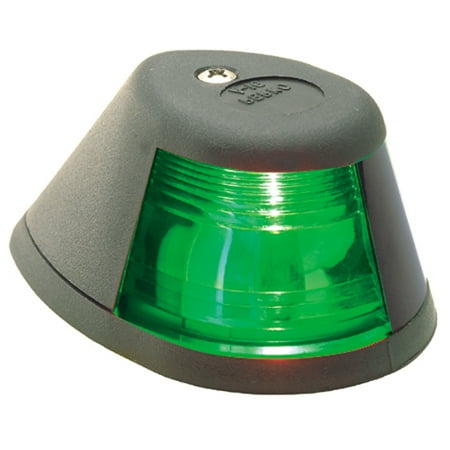 Perko Spare Plug - Perko Spare Sidelights Green