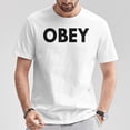 thumbnail image 5 of Obey They Live TShirt, 5 of 6