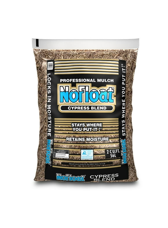 Mulch in Landscaping & Lawn Care