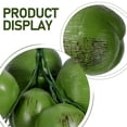 thumbnail image 3 of unbranded Cocos Falsos Decorativos Con Apariencia Para Eventos Luau Y Bodas En, 3 of 6