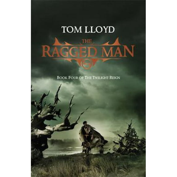 Pre-Owned The Ragged Man (Paperback) 0575085606 9780575085602