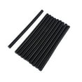 thumbnail image 2 of 10 Black Hot Melt Glue Sticks, 2 of 8