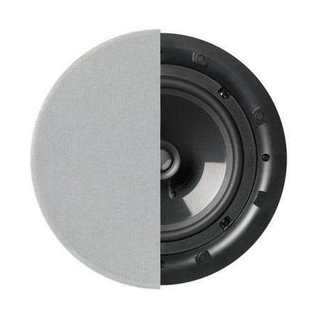 Q Acoustics 8 Performance In Ceiling Speaker Single Qi80cp