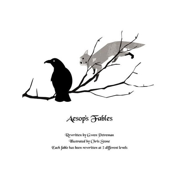 Aesop's Fables (Paperback)