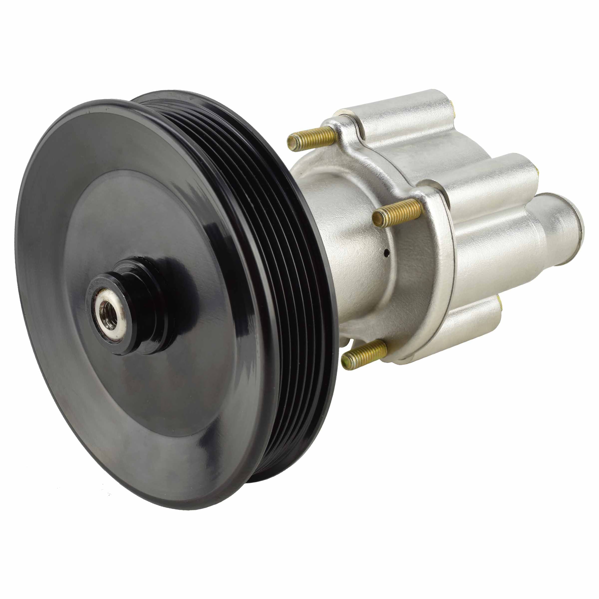 Impeller Sea/Raw Water Pump/Pulley Mercruiser Bravo 46807151A9 4.3 5.0