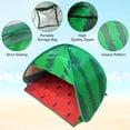 thumbnail image 2 of Dog Beach Tent  Shelter, Portable - Pet Tent for Indoor Outdoor Use, 2 of 6