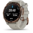 thumbnail image 2 of Garmin monitor deportivo, Descent Mk3i, 43mm Garmin  010-02753-13, 2 of 8