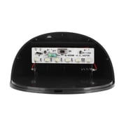 LYUMO Waterproof Outdoor Light, Solar Outdoor Light, Parks For Patio Wall Light Fixture