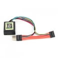 thumbnail image 4 of Instrument Cluster KM Filter, Filter,Instrument Filter Kilometer Can Blocker Fit For W205 222 447 221 212 204, 4 of 8