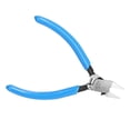 thumbnail image 1 of Diagonal Wire Cutters, Cutting Pliers Side Cutters Wire Cutters Practical  for Communications for Crafting for Construction Work for Electrical, 1 of 7