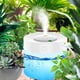 thumbnail image 4 of Humidificador Sincero de vapor frío para dormitorio 1,2 L blanco, 4 of 5