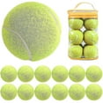 thumbnail image 3 of 12 Packs Pressure Matching And Training Tennis Balls_ZCY, 3 of 5