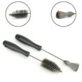 thumbnail image 3 of Injector Seat Bore Clean Brush Kit 3252 For 1994-2018 7.3L 6.0L 6.4L Ford WR, 3 of 3