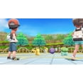thumbnail image 2 of Pokémon: Let's Go, Pikachu! Nintendo Switch - S010, 2 of 4