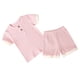 thumbnail image 3 of Conjunto de pantalones cortos Jumpingount para niños de tiras 18-24M, 3 of 6