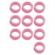 thumbnail image 1 of 10 piezas tijeras de peluquero para el cabello anillos para los dedos tijeras empuñaduras insertos traje para herramientas de corte de cabello, 1 of 5
