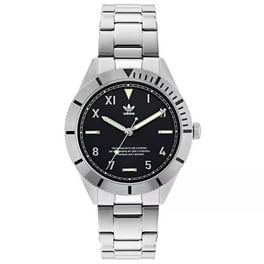 Adidas Men's District M1 Rose gold Dial Watch - Z04-897