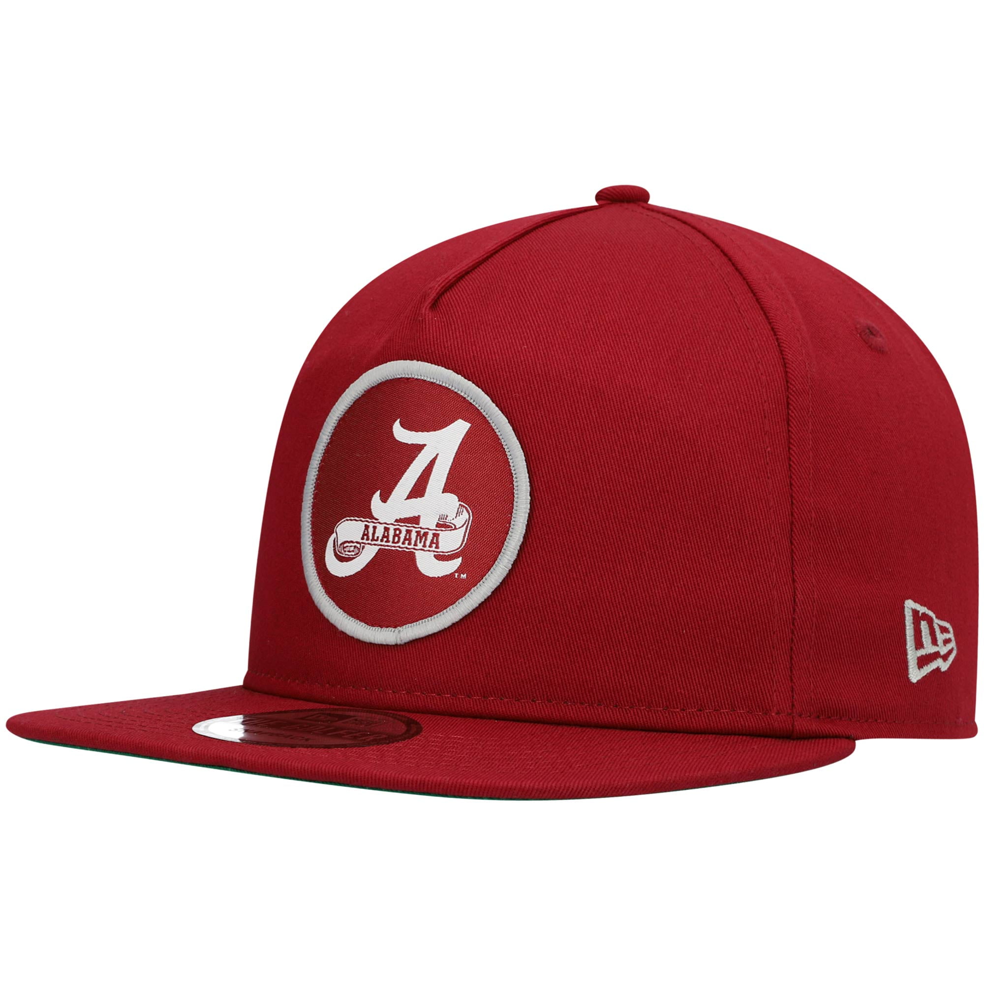 Alabama Crimson Tide New Era Cutty 
