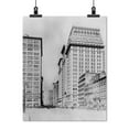 thumbnail image 2 of Print: Germania Life Bldg. & 4th Ave. North, 1911, 2 of 4