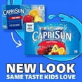 thumbnail image 2 of Capri Sun Fruit Punch Ready-to-Drink Juice (40 Pouches, 4 Boxes of 10), 2 of 5