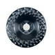 thumbnail image 2 of 2x Juego de Discos para Tallado de Madera para Amoladora /madera para Amoladora /disco para Tallado de Madera 2 piezas, 2 of 7