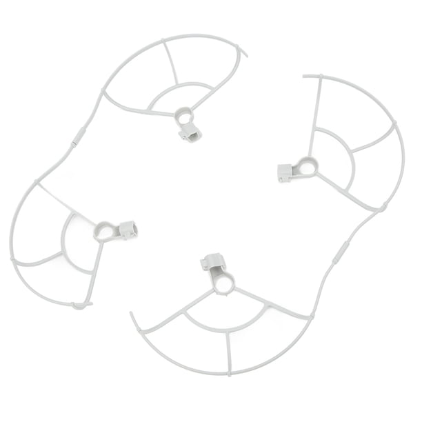 Protector de hélices BuyWeek anticolisión 360 grados para DJI Mini 3 PRO Gris