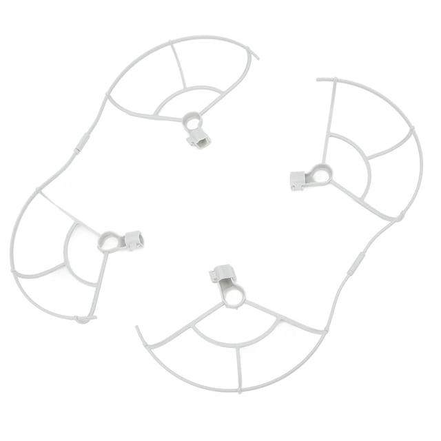 Protector de hélices BuyWeek anticolisión 360 grados para DJI Mini 3 PRO Gris