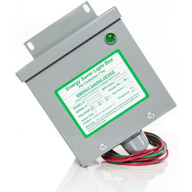 Home Surge Protector (Panel Unit) 200 amps, Home Surge Protector (Panel