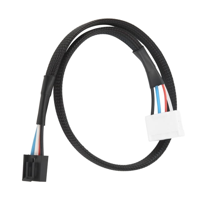 3020 P, Arnés De Controlador De Freno De Remolque Resistente Al Desgaste Arnés De Cableado De Control De Freno Retardante De Llama Para 1500 2500 3500 1995-2009