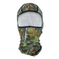 thumbnail image 1 of Zan WBP238 Balaclava Polyester - Forest Camo, 1 of 2