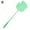Green, variant on Fly Swatter - Heavy Duty Maal Fly Killers | Pp Telescopic Fly Swatters | lti-Fctional Flyswatter Long Hand Flyswatter Fly Swatters for Home/Indoor/Outdoor/Classroom P8E9