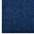 thumbnail image 2 of Enyssa Solid 8x10 Shag Area Rug - Navy, 2 of 6