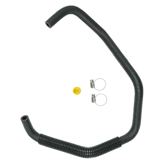 Edelmann 81100 Molded Power Steering Return Hose