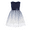 Blue, variant on Dooleck Girls Tutu Dresses Sleeveless Birthday Party School Dress Causal Clothes 2-7 Years