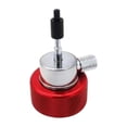 thumbnail image 3 of Adaptador de llenado de propano, con puerto de aceite de silicona, adaptador de , apto para cilindro de gas de de gas , accesorios DYNWAVEMX Adaptador de llenado de propano, 3 of 7