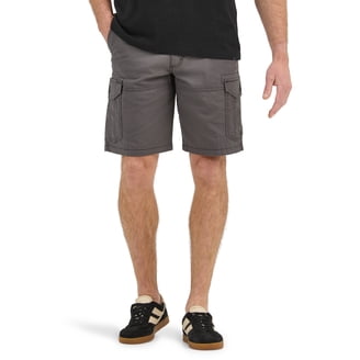 Lee Men's Extreme Motion Crossroad Cargo Short, Nomad, 42 price in UAE