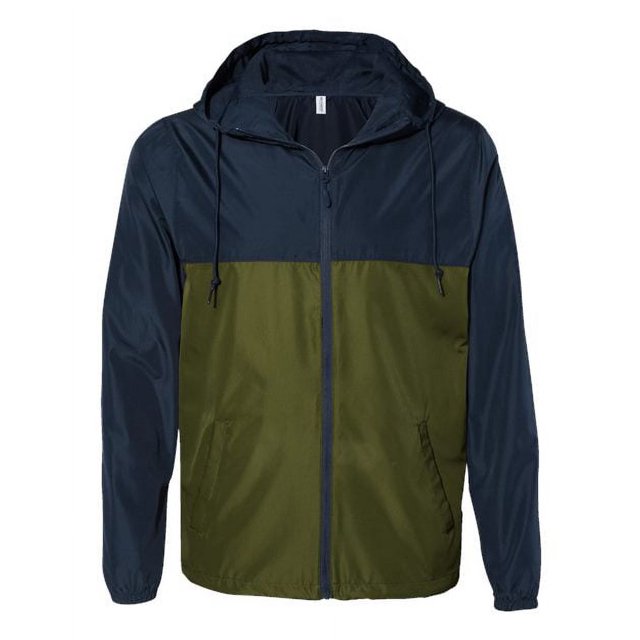 Independent Trading Co. Classic Navy/ Army 5996 M