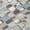 Gray, variant on Addison Rugs Chantille Indoor/Outdoor Transitional Geometric Chocolate Machine Washable Rectangle Rug, 10' x 14'