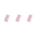 thumbnail image 4 of Jumpingount Depurador de espalda, removedor de piel, paño de de baño, aparatos de fibra de carbono, cepillo de limpieza, accesorios de baño para Type1 NO1, 4 of 6