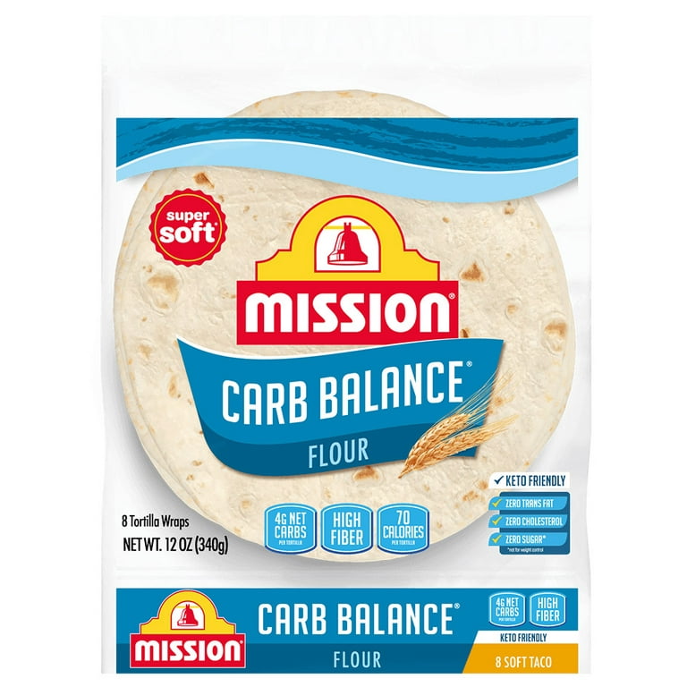 Total 54+ imagen low carb tortillas walmart Thptletrongtan.edu.vn