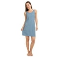 thumbnail image 1 of Jockey Women's Cotton Modal Chemise, 1 of 6