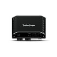 thumbnail image 1 of Amplificador Full-Range 5 Canales Rockford Fosgate R2-750X5 750 Watts 4 Ohms Clase D Controlador de bajos incluido, 1 of 5
