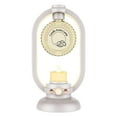 thumbnail image 1 of Smart Motion Sensor Aromatherapy Diffuser with LED Night Light - 3-Speed Automatic Air Freshener for Home, Desktop or Wall Mount - Wireless Battery Operated - 50m³ Coverage - Plant-Based, 1 of 2