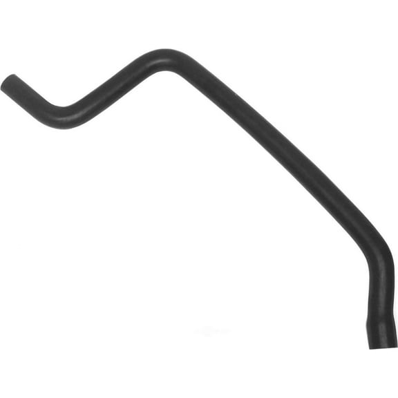 URO 11531289377 HVAC Heater Hose
