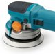 thumbnail image 3 of Disco abrasivo de 150 mm y disco de lijado 150 | Disco de lija autoadherente de 150 mm, grano 100 | 50 discos abrasivos | Ideal para Sander, Lonvrèe esquí esquí Gafas de esquí, 3 of 5