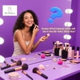 thumbnail image 5 of Set de Brochas de Maquillaje Caja Sorpresa BS-MALL Herramientas de Belleza, 5 of 5