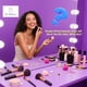 thumbnail image 5 of Set de Brochas de Maquillaje Caja Sorpresa BS-MALL Herramientas de Belleza, 5 of 5