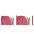thumbnail image 3 of Billuyoard Cartoon Rice Ball Expression Mold Kitchen Face DIY Loaded Mould Pressing Decorating Stamp Spring Seaweed Handmade 2piezas Billuyoard CBP589533, 3 of 6